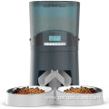 7L Automatic Pet Feeder for Cats Dogs Food